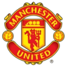 Manchester United Badge
