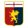 Genoa Badge
