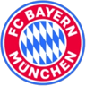 Bayern München Badge