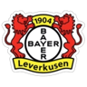 Bayer 04 Leverkusen Badge
