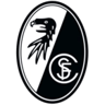 SC Freiburg Badge