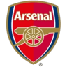 Arsenal Badge