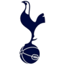 Tottenham Hotspur Badge