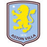 Aston Villa Badge