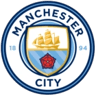 Manchester City Badge