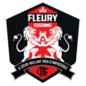FC Fleury 91 Badge