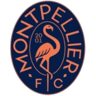 Montpellier FC Badge