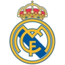 Real Madrid Badge