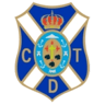 Costa Adeje Tenerife Badge