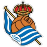 Real Sociedad Badge