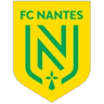 FC Nantes Badge