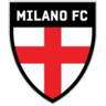 Milano FC Badge