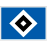 Hamburger SV Badge