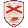 Logroño United Badge