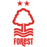 Nottingham Forest Badge