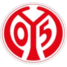 1. FSV Mainz 05 Badge