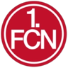 1. FC Nürnberg Badge