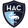 Le Havre AC Badge