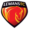Le Mans FC Badge