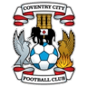 Coventry City Badge