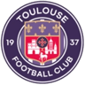 Toulouse FC Badge