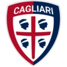 Cagliari Badge