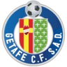 Getafe CF Badge