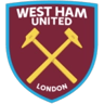 West Ham United Badge