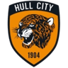 Hull City Badge