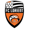 FC Lorient Badge