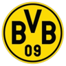 Borussia Dortmund Badge