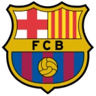FC Barcelona Badge