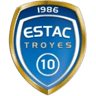 ESTAC Troyes Badge