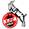 1. FC Köln Badge