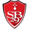 Stade Brestois 29 Badge