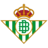 Real Betis Balompié Badge