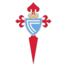 RC Celta de Vigo Badge