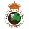 Racing de Santander Badge