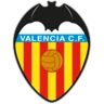 Valencia CF Badge