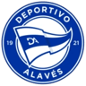 Deportivo Alavés Badge