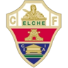Elche CF Badge