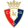 CA Osasuna Badge