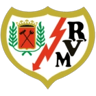 Rayo Vallecano Badge