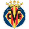 Villarreal CF Badge