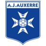 AJ Auxerre Badge
