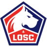 LOSC Lille Badge