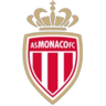 AS Monaco Badge