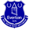 Everton Badge