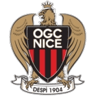 OGC Nice Badge