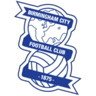 Birmingham City Badge